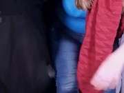 My new boss fucked me hard in my interview/ 🇮🇷توی مصاحبه استخدامی رییس جدید منو حسابی گایید /+کلام 5/16