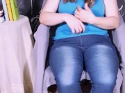 My new boss fucked me hard in my interview/ 🇮🇷توی مصاحبه استخدامی رییس جدید منو حسابی گایید /+کلام 6/16