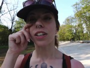 🏁 VLOG n°4 // Je vous emmène au Grand Prix F1 de Monza ! 🏁 8/16