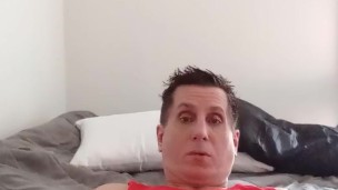 "morning cum"
