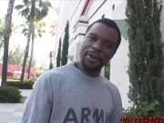 Should Chastity Lynn Have Let the Mannaconda In? 1/16