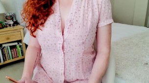 + JOI + TELL AMATEUR WIFE S3X THERAPIST Buttons YOUR DIRTY LITTLE SECRETS