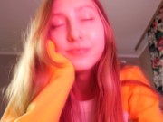 Откуда у Студенток СТОЛЬКО Времени на СЕКС? Красивые Позы на Столе 10/16