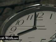 Intense Double Penetration with Anissa Kate 1/16