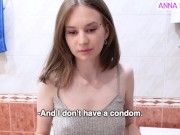 Caught my stepsister making a naked video call 🥵 🤭 6/16