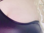 Do you deserve to see me teasing in my new dress? 1/16