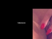 Do you deserve to see me teasing in my new dress? 13/16