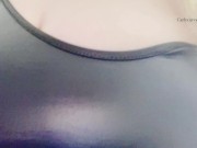 Do you deserve to see me teasing in my new dress? 3/16