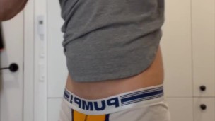 POV piss