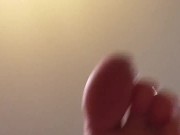 blond princess crush your face 6/16