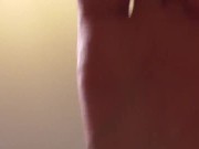 blond princess crush your face 7/16