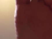 blond princess crush your face 8/16