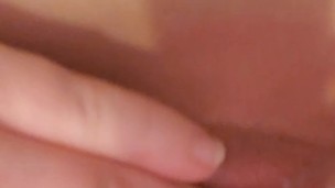 Morning masterbation with step-dad in other room