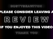 Milked By Massive Mommy Tits - BustySeaWitch 15/16