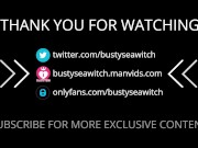 Milked By Massive Mommy Tits - BustySeaWitch 16/16