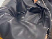 Public lesbian sex in amusement park (real) 12/16