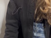 Public lesbian sex in amusement park (real) 15/16