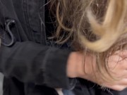 Public lesbian sex in amusement park (real) 16/16