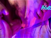 マパロン魔界のケンタウロスディルドでゆっくり膣壁を嬲る人外ディルド潮吹き♥ 12/16