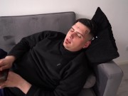 Blaze Rager se folla a su secretario, el no inmagino que su culo fuera tan perfecto ft Adriano Macri 2/16