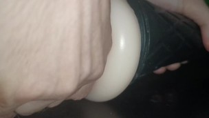 Ecco come ti rompo il buco del culo
