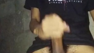 SARAP SIGE MAG SALSAL ..UGH! (CUMSHOT)