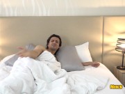 Huge Boobs Desi Bhabhi in Saree Stripped and Fucked by Bro in law 2/16