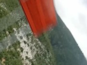 Mountains and Citlaltépetl 1/16