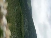 Mountains and Citlaltépetl 2/16