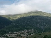 Mountains and Citlaltépetl 4/16