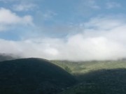 Mountains and Citlaltépetl 6/16