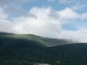 Mountains and Citlaltépetl 7/16