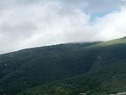 Mountains and Citlaltépetl 9/16