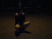 Stepmom's Tender Mouth Is Ready to Suck My Dick at Any Time 1/16