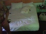 PIGSLUT is THROATGOAT. AAQUABOGAN cums deep in THROATPIE. Amazing FACEFUCK Well trained GF. 14/16