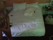 PIGSLUT is THROATGOAT. AAQUABOGAN cums deep in THROATPIE. Amazing FACEFUCK Well trained GF. 15/16