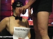 Perfect marriage Housewife become a Piss SLut 5/16