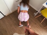 Are You A Cleaner? Than Clean It For Me If You Want To Get 5 Stars For Your Work 4/16