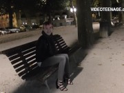 18 years old girl first anal porn casting