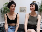 Ersties - Constantina Spoils Sexy Delfine 13/16