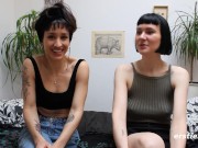 Ersties - Constantina Spoils Sexy Delfine 16/16