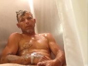 Shower time for the onetime 11/16