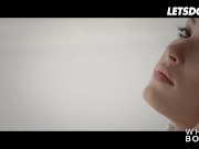 Sweet And Sexy Ria Sun Enjoys Romantic Sex At Home - WHITEBOXXX 1/16