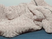 クリ吸引しながらだらだらオナニー 1/16