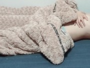 クリ吸引しながらだらだらオナニー 3/16