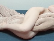 クリ吸引しながらだらだらオナニー 8/16