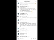 Scarlett VanWhite - Real OnlyFans FUCK A FAN Contest Winner! 4/16