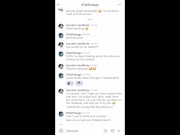 Scarlett VanWhite - Real OnlyFans FUCK A FAN Contest Winner! 5/16