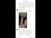 Scarlett VanWhite - Real OnlyFans FUCK A FAN Contest Winner! 6/16