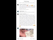 Scarlett VanWhite - Real OnlyFans FUCK A FAN Contest Winner! 7/16